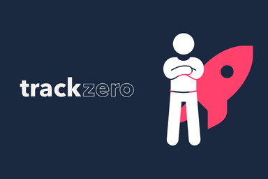 TrackZero greentech startup
