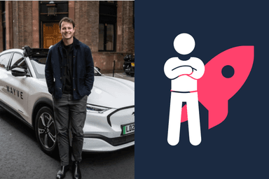 Wayve schroders capital startup
