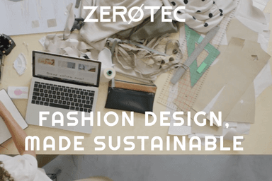 ZERØTEC bethnal green ventures startup