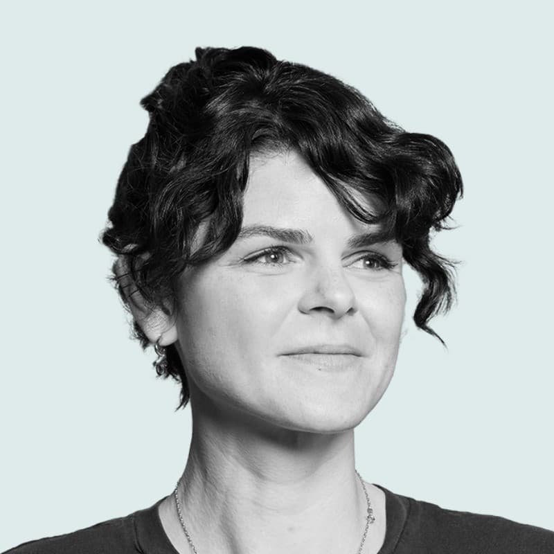 Alice Bentinck investor