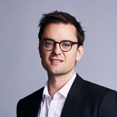 Andrew Robb investor