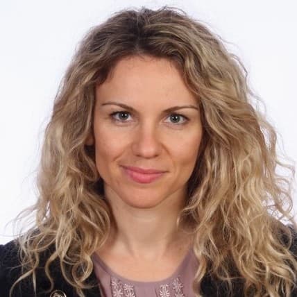 Eda Leka angel investor