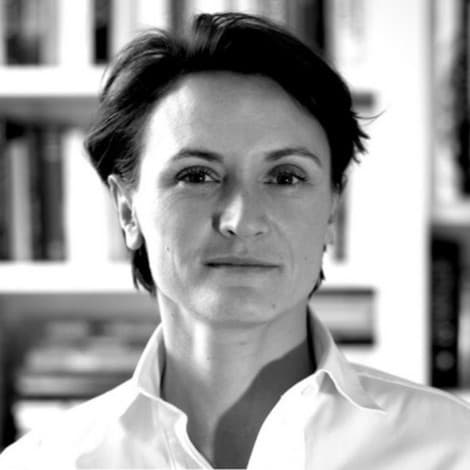 Emmanuelle Brizay investor