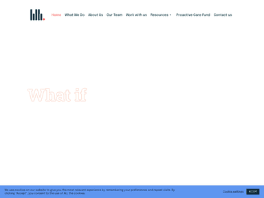 Lilli west hill capital startup