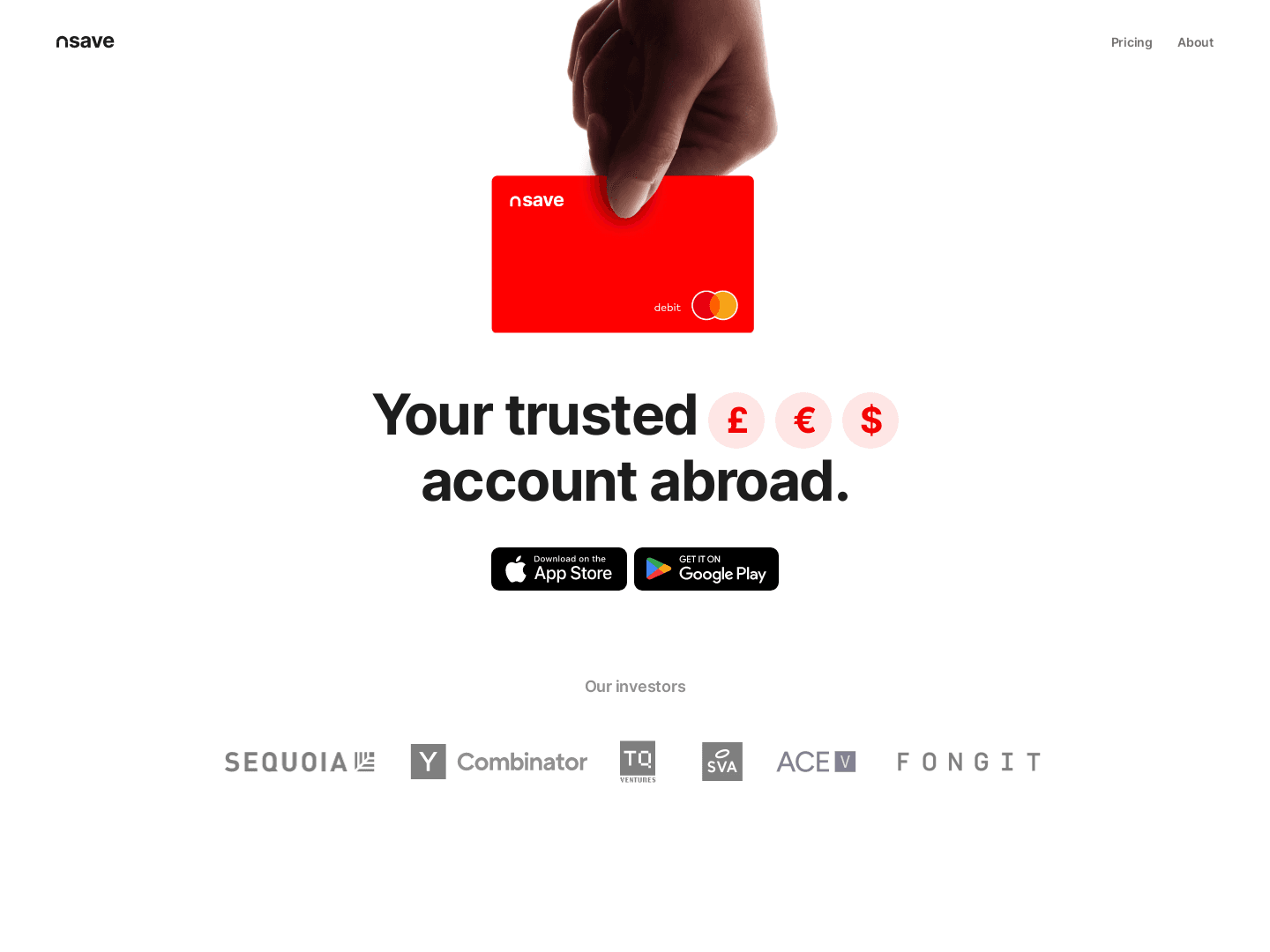 "nsave SA Secures $4 Million Funding for Financial Inclusion"