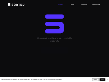 Sorted pi labs startup