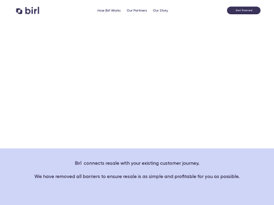 Birl lyva labs startup