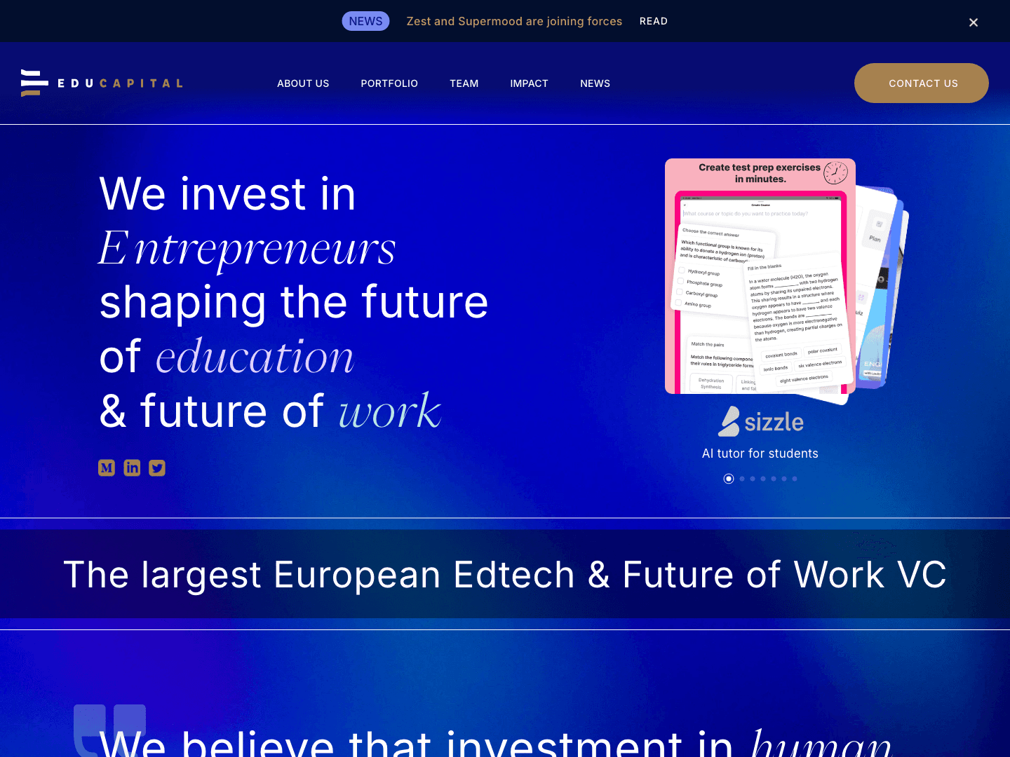 Educapital
