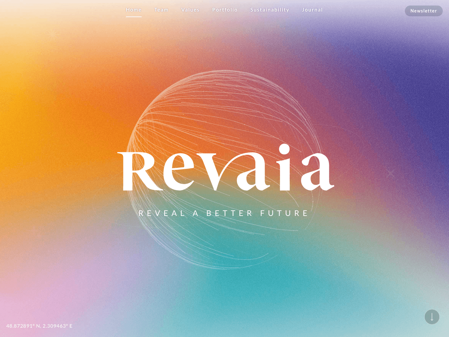 Revaia