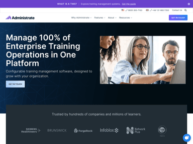 Administrate archangels startup