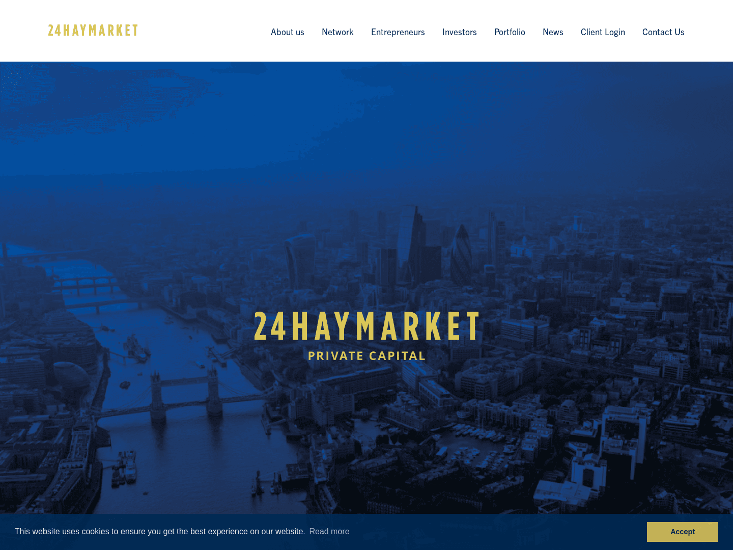 24Haymarket