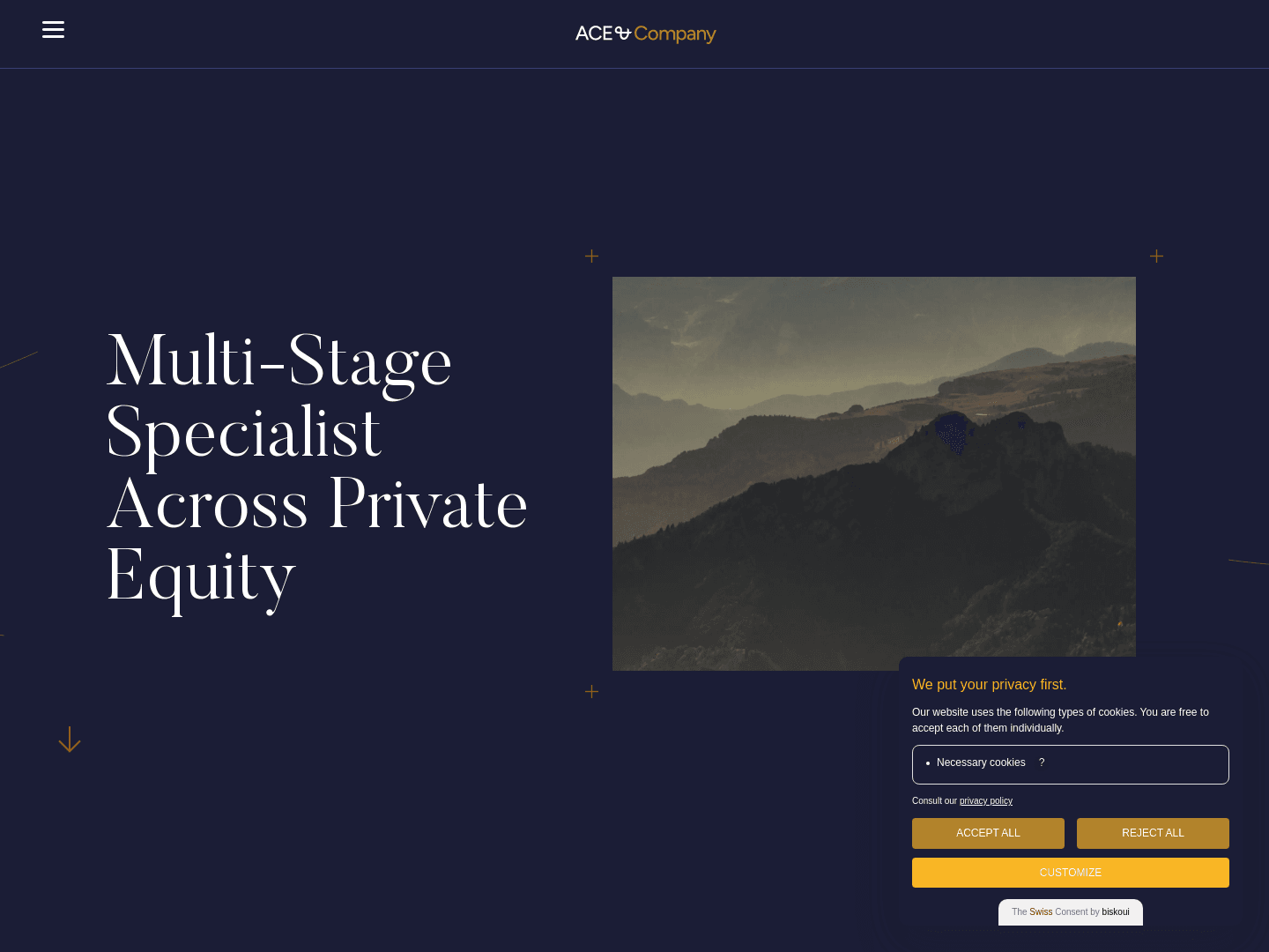 ACE Ventures