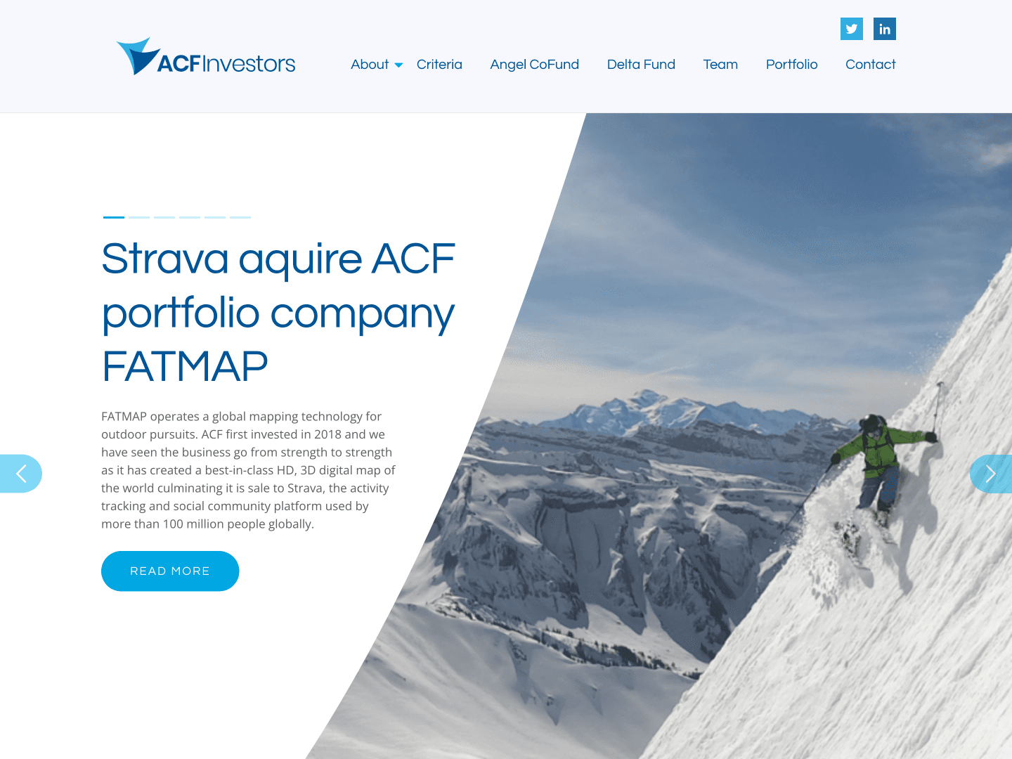 ACFInvestors
