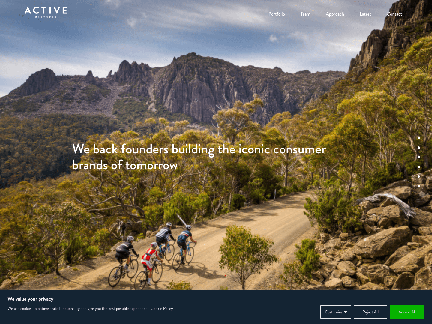 Active Partners
