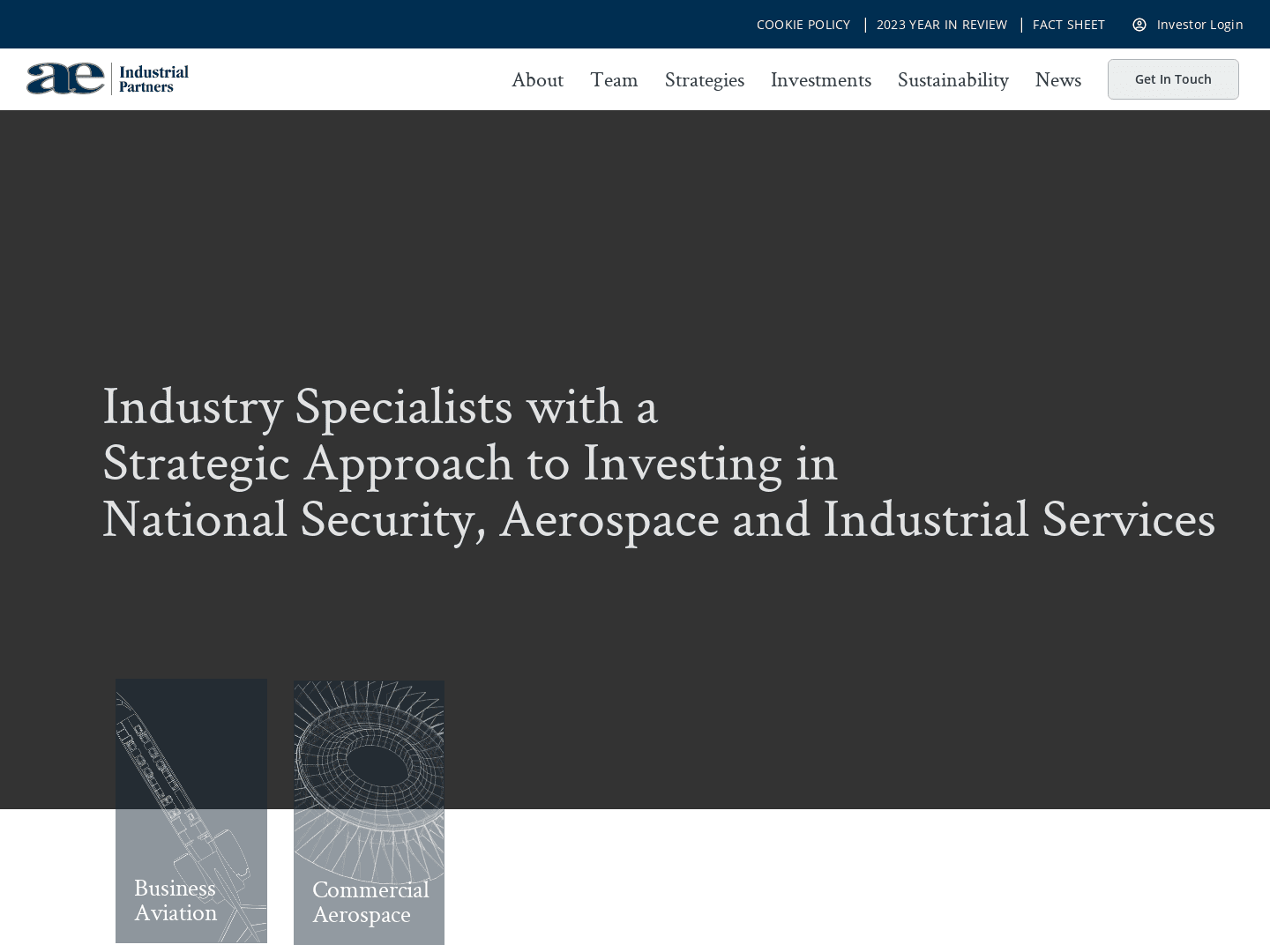 AE Ventures
