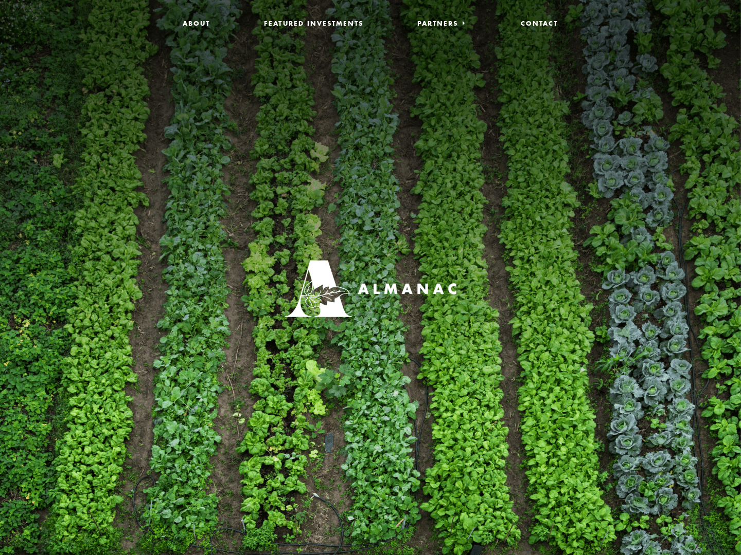 Almanac Ventures