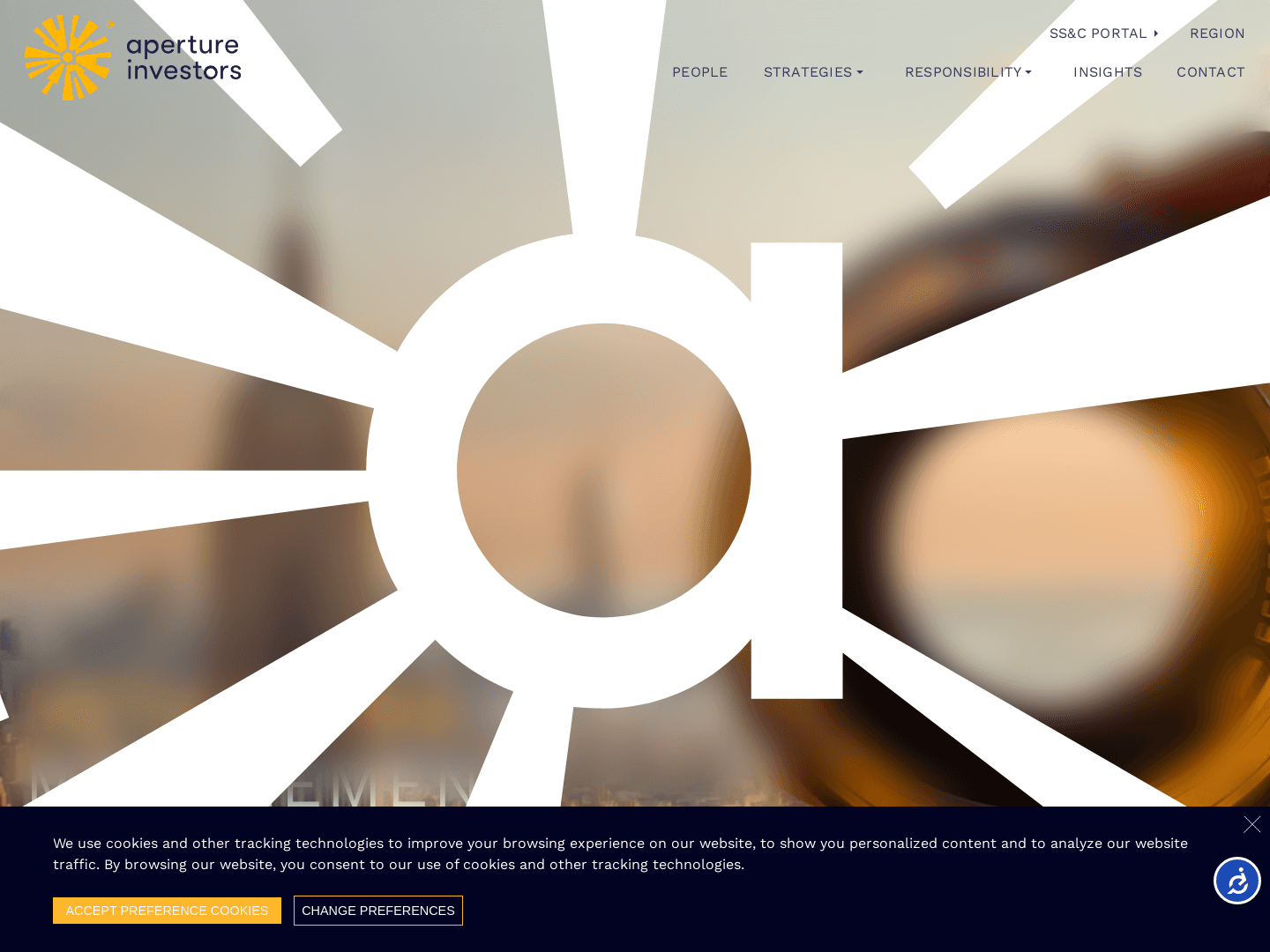 Aperture Capital