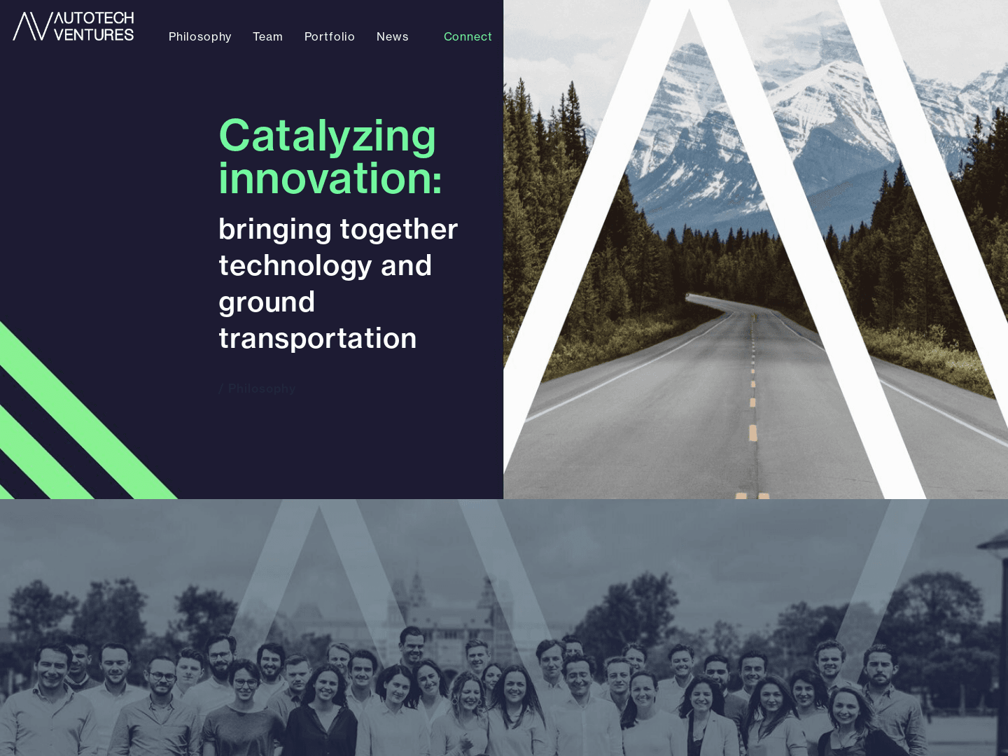 Autotech Ventures
