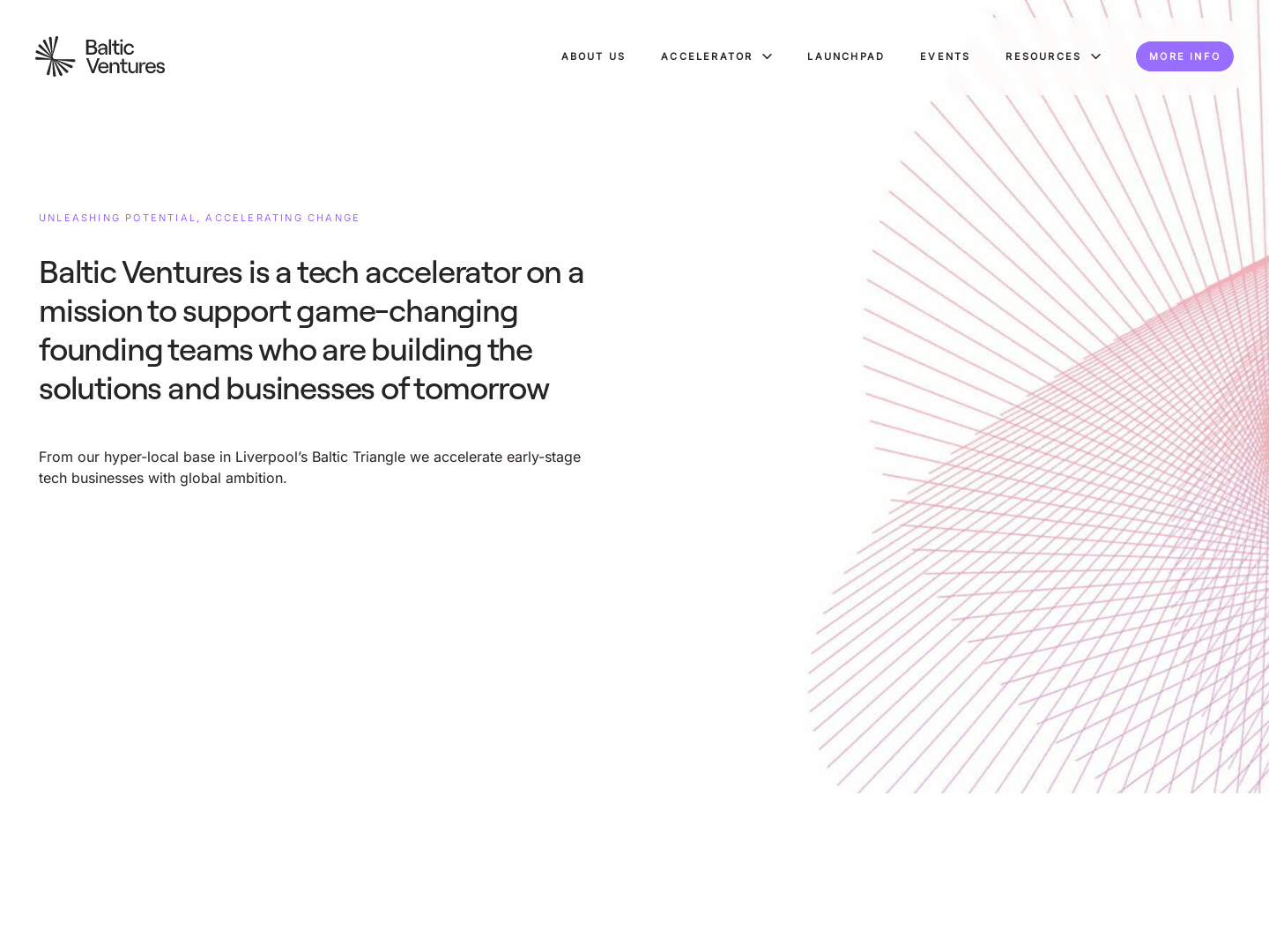 Baltic Ventures