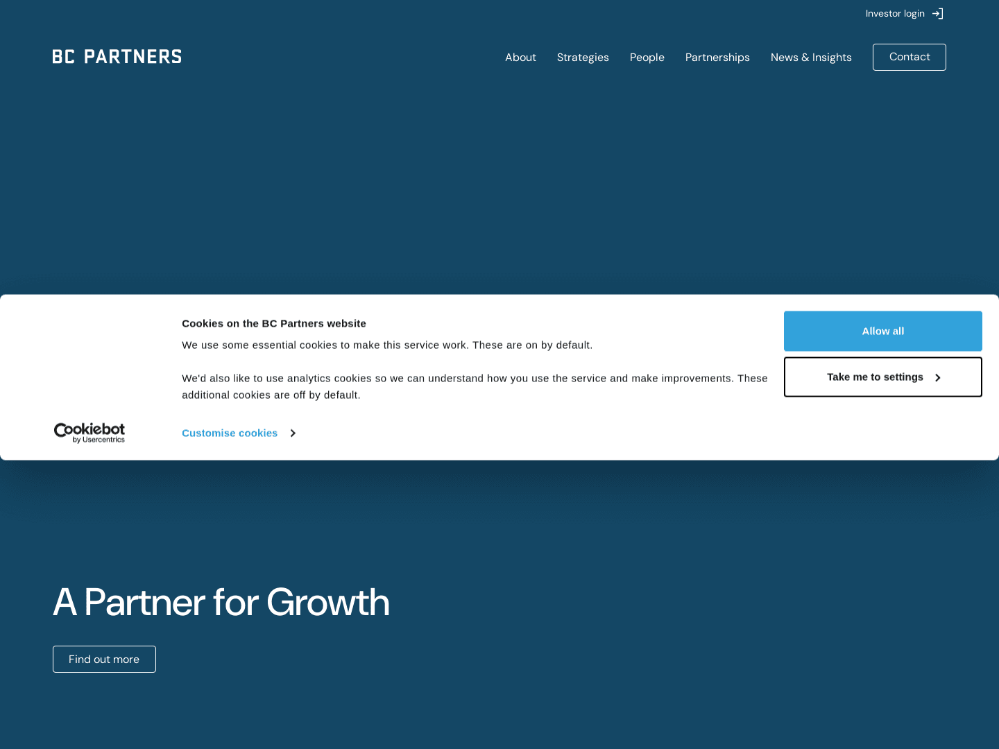 BD Partners