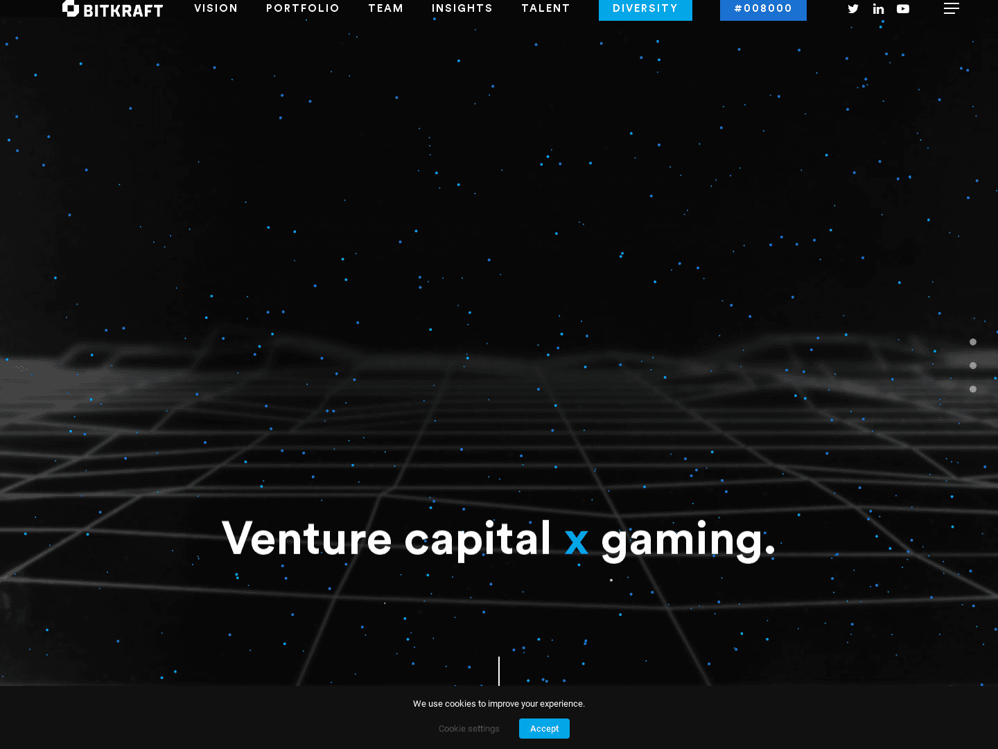 BITKRAFT Ventures