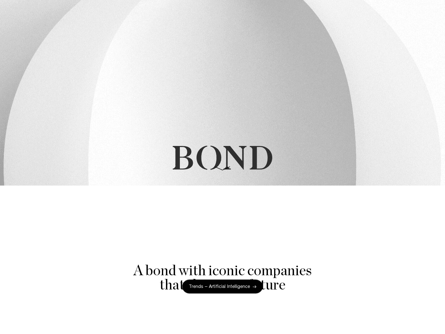 BOND