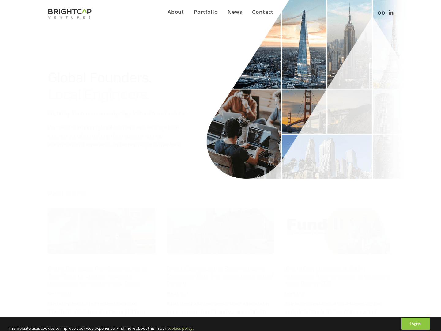 BrightCap Ventures