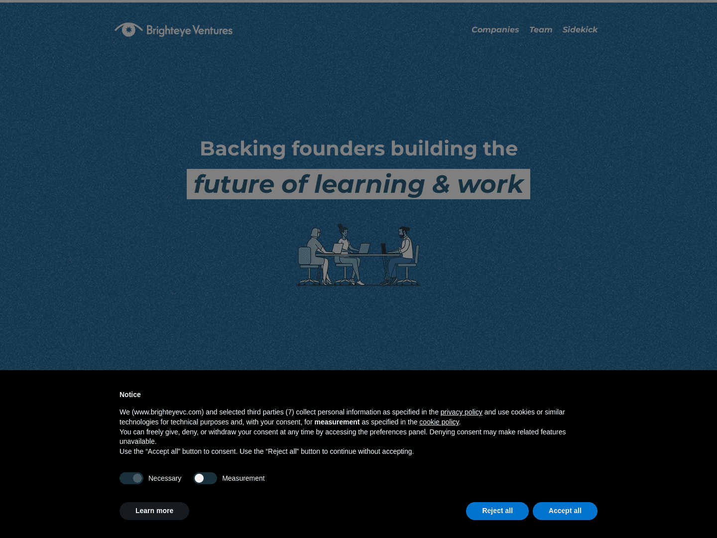 Brighteye Ventures