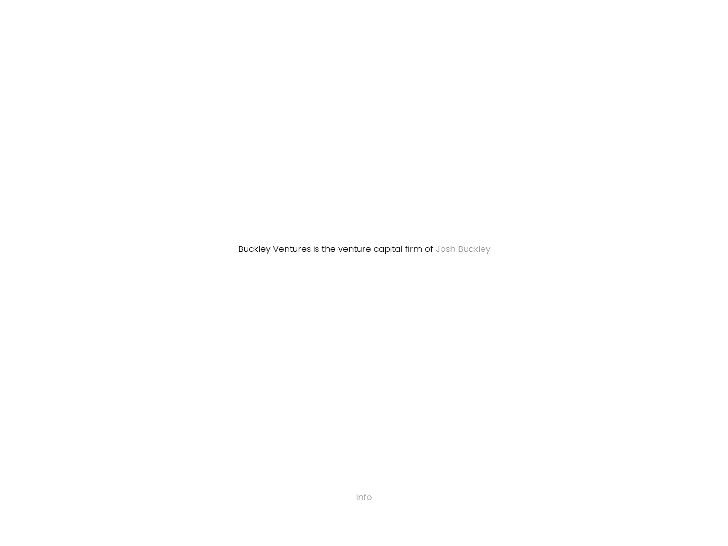 Buckley Ventures
