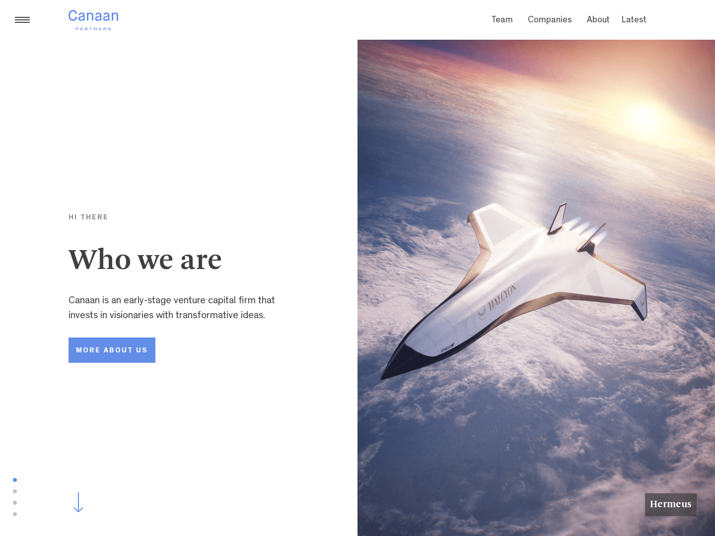 Canaan Partners
