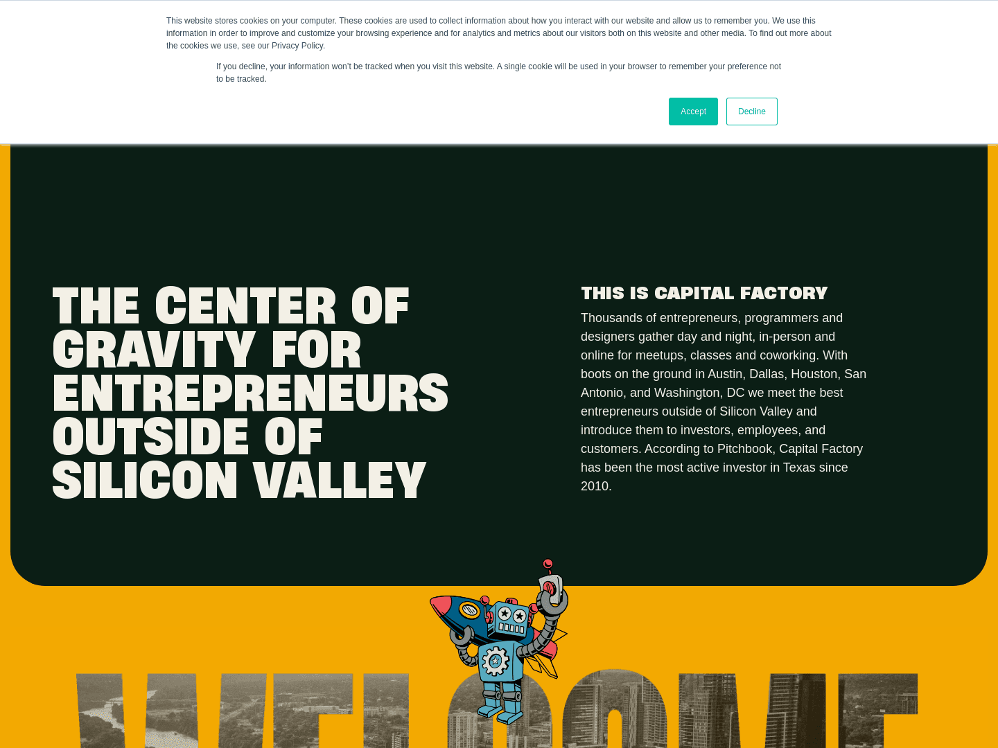 AI Startup Factory