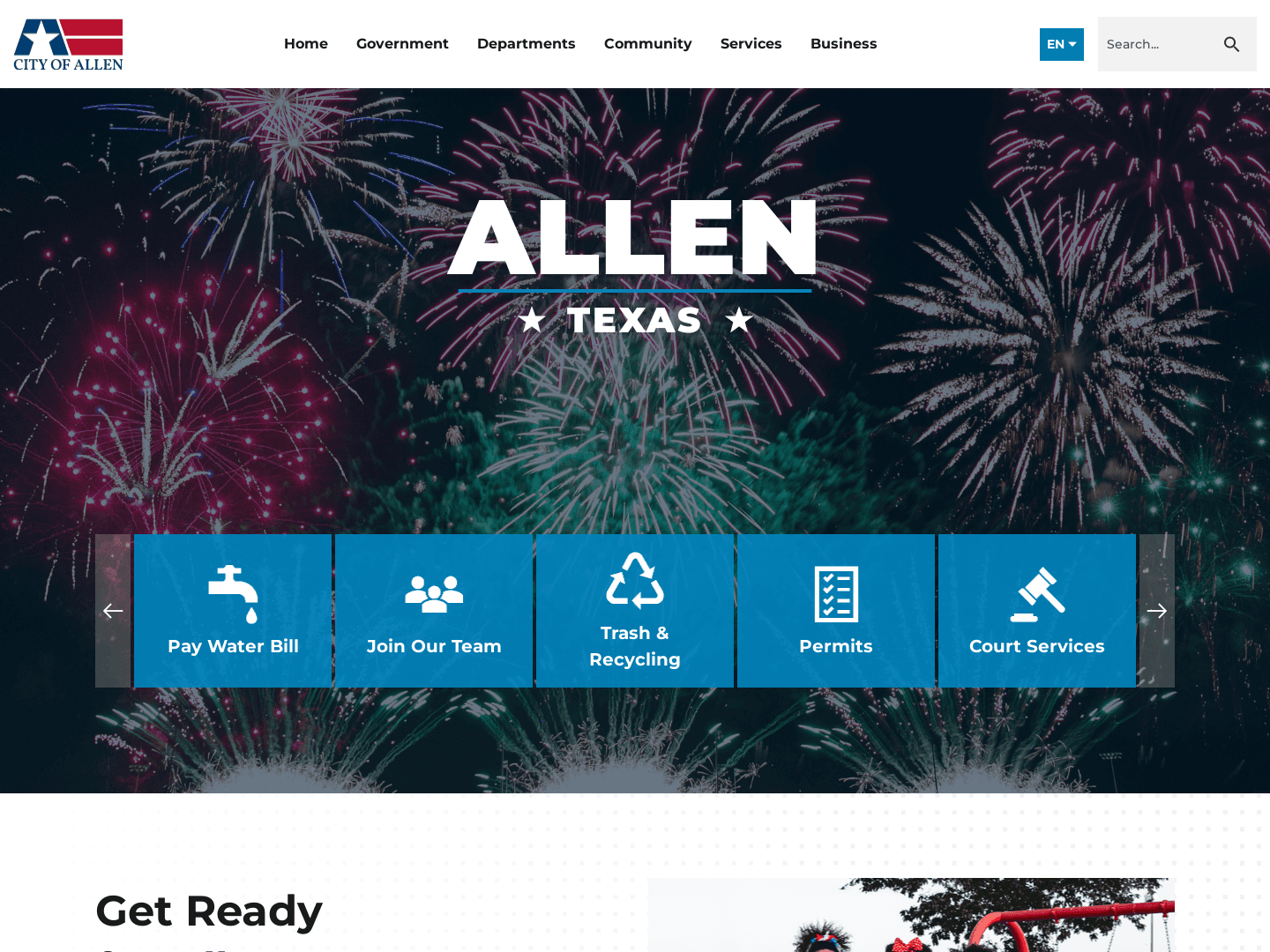 Allen & Co