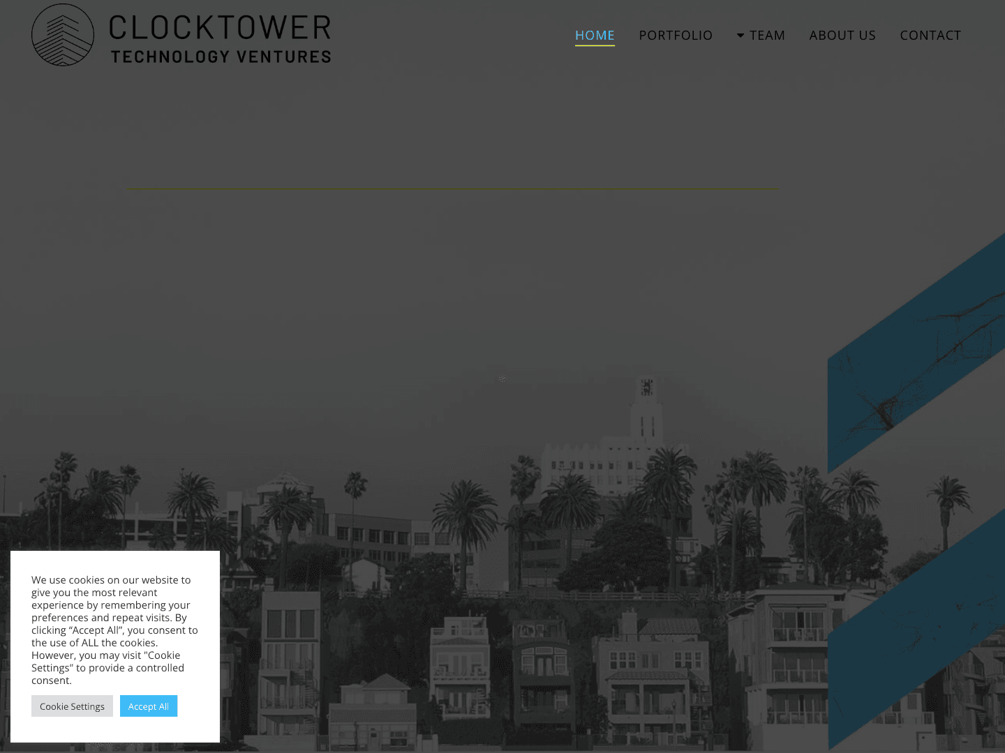 Clocktower Ventures