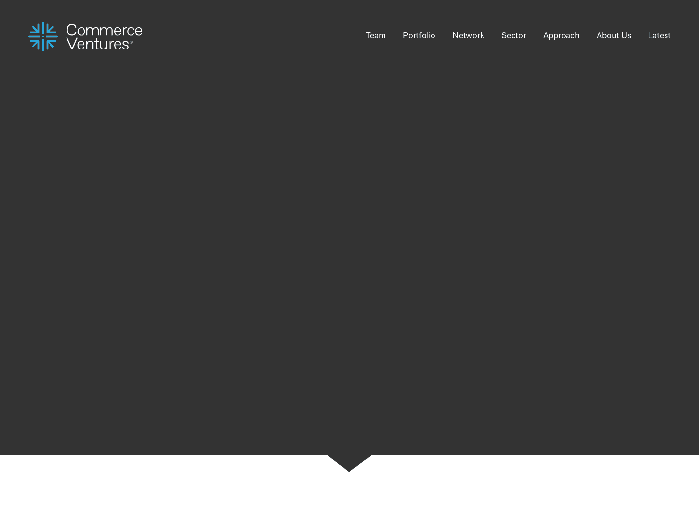 Commerce Ventures