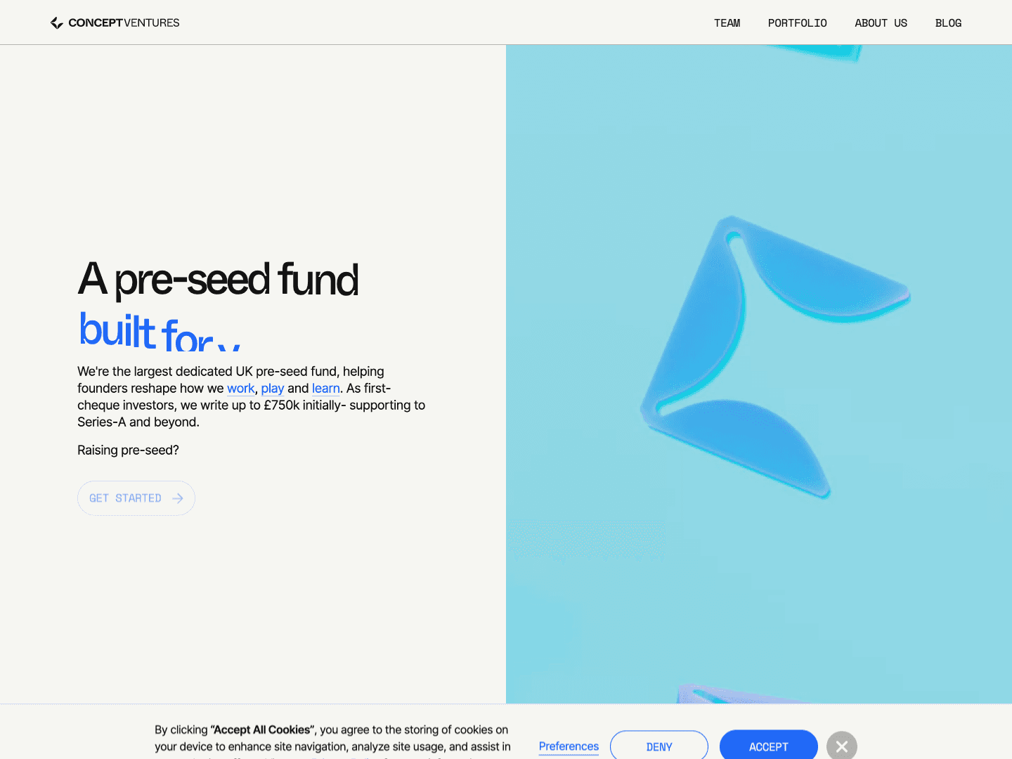 Concept Ventures