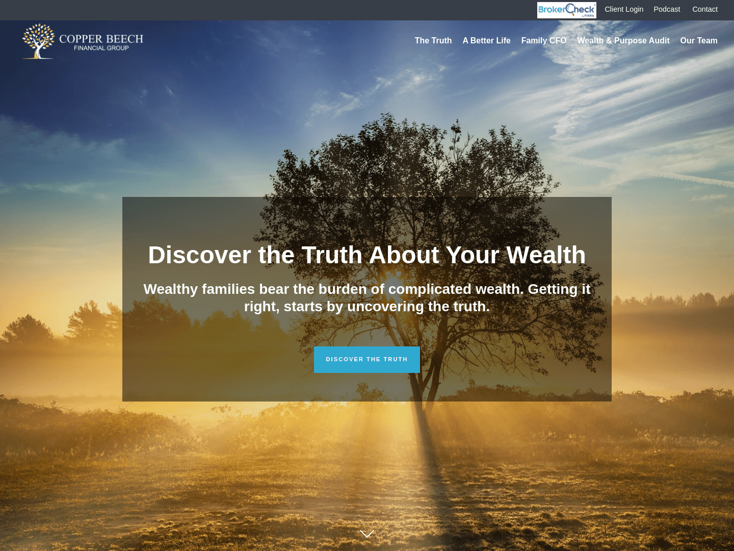 Beeches Group