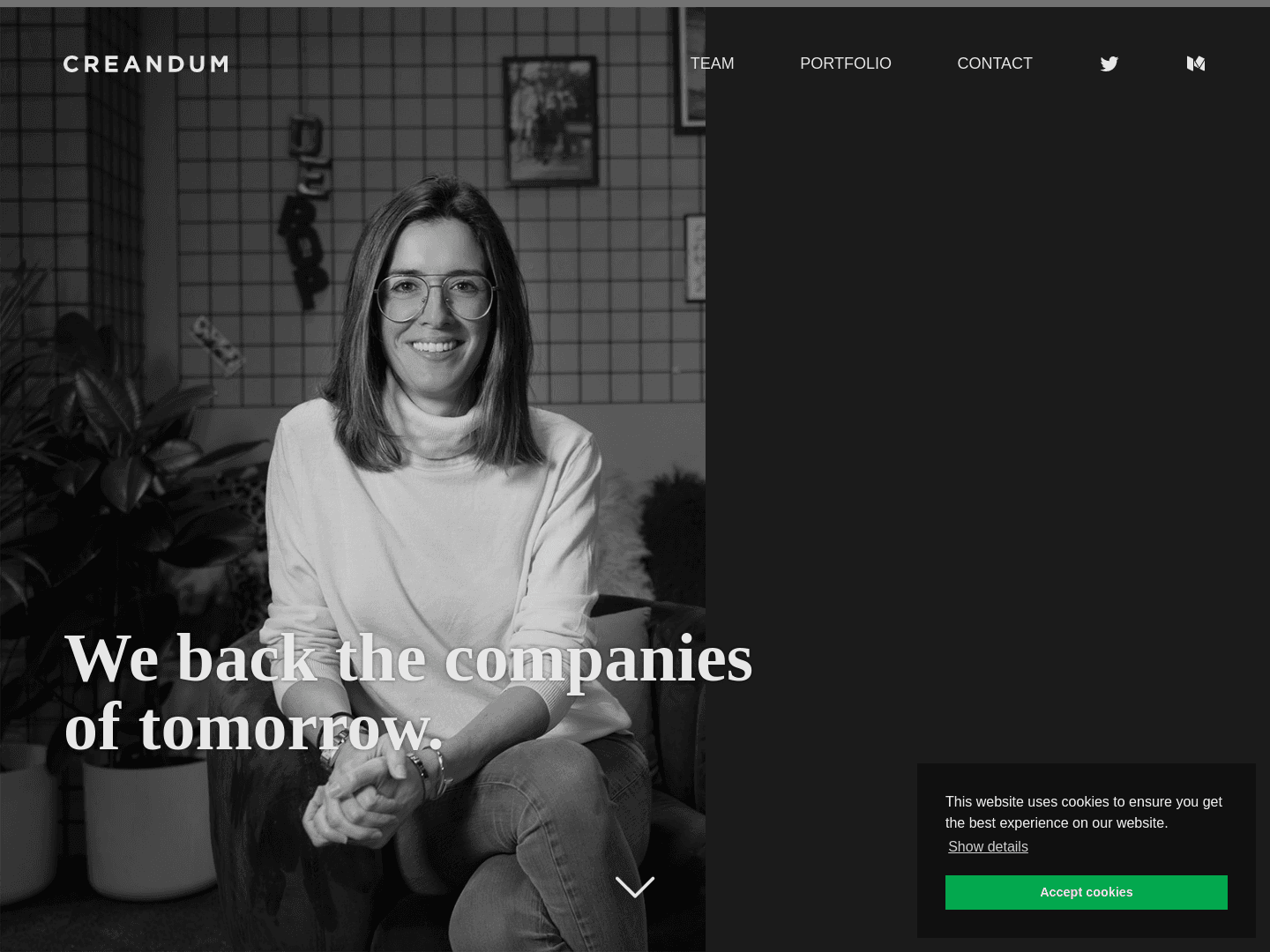 Creandum