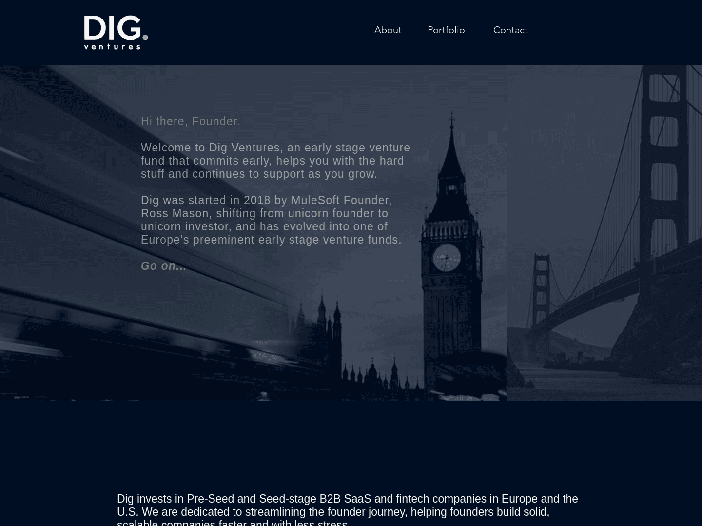 Dig Ventures