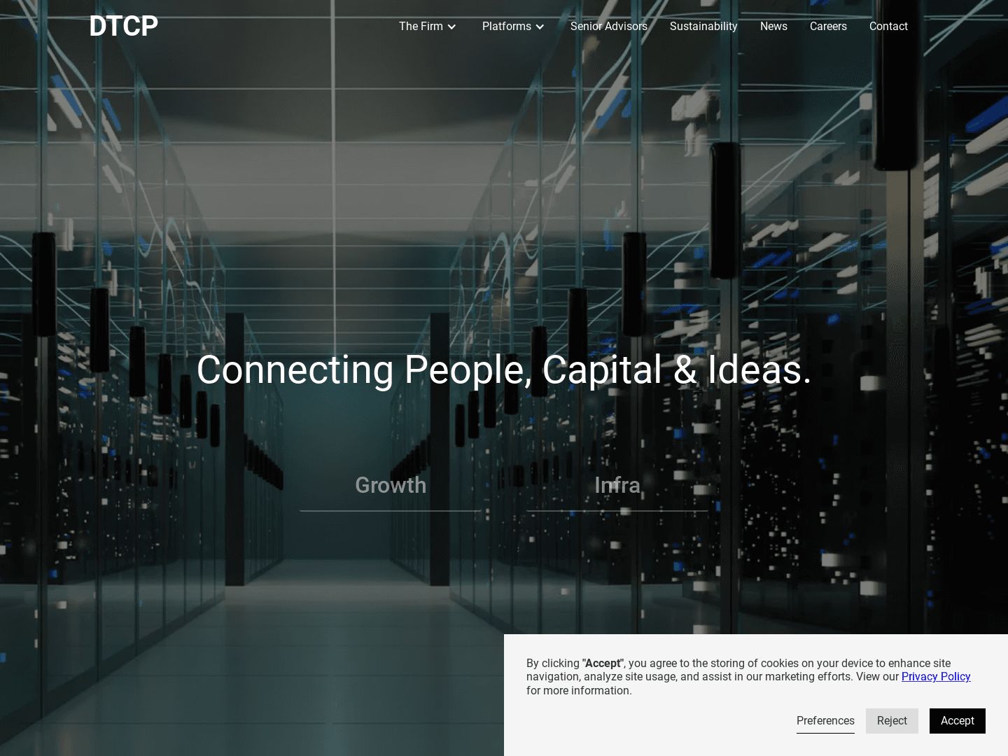 DTCP