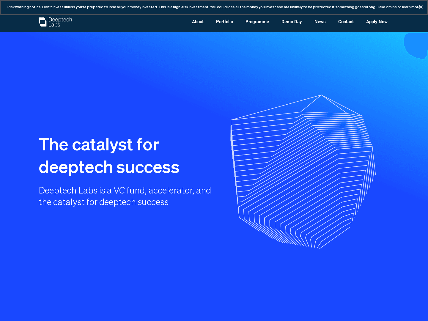 Deeptech Labs