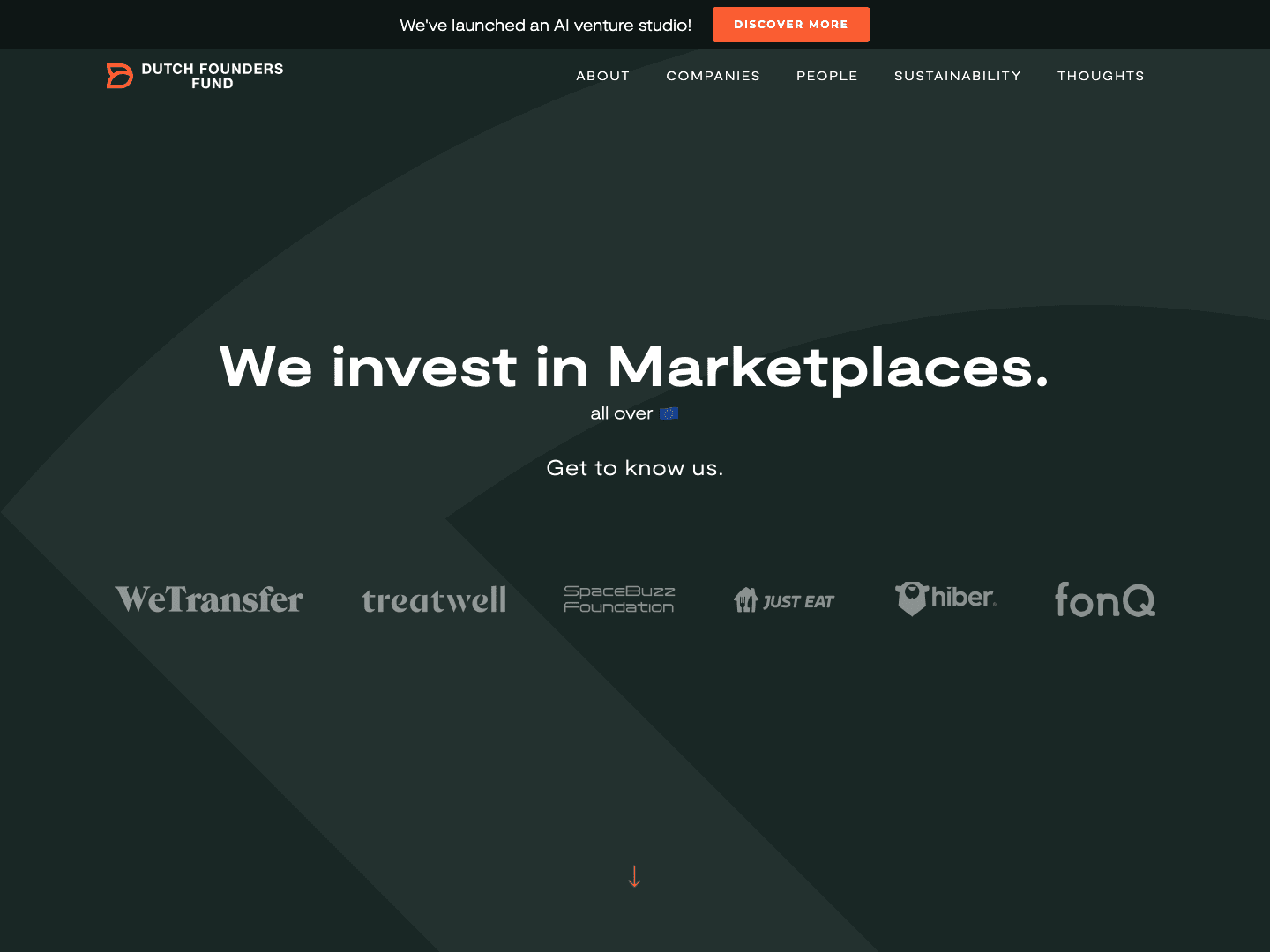 Dutch Founders Fund