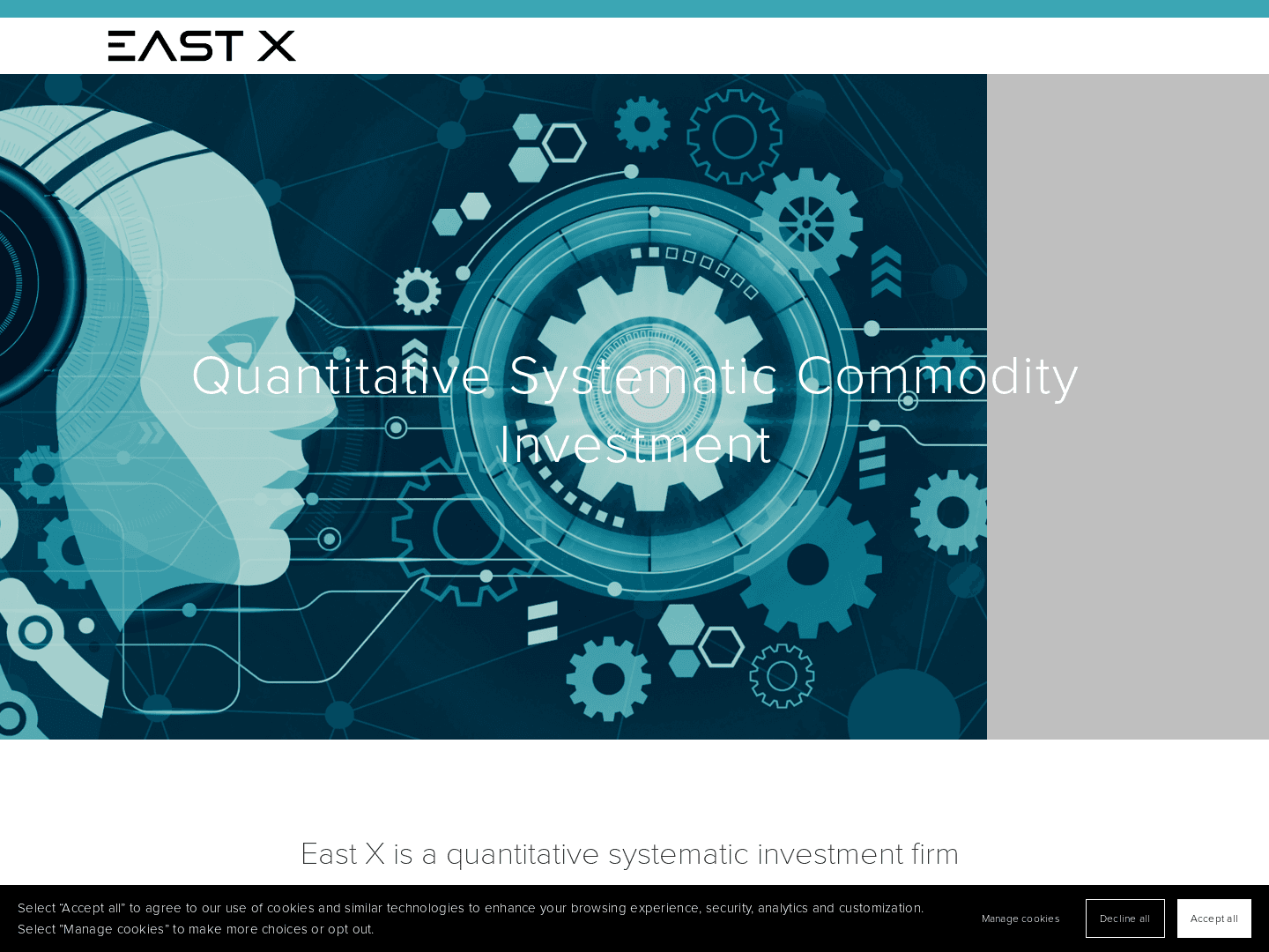 East X Ventures