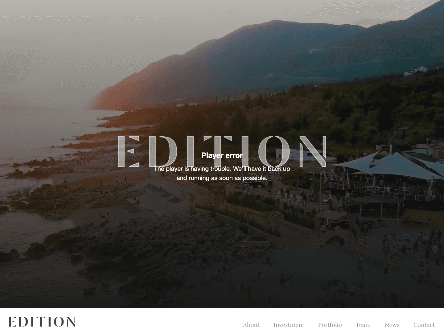 Edition Capital