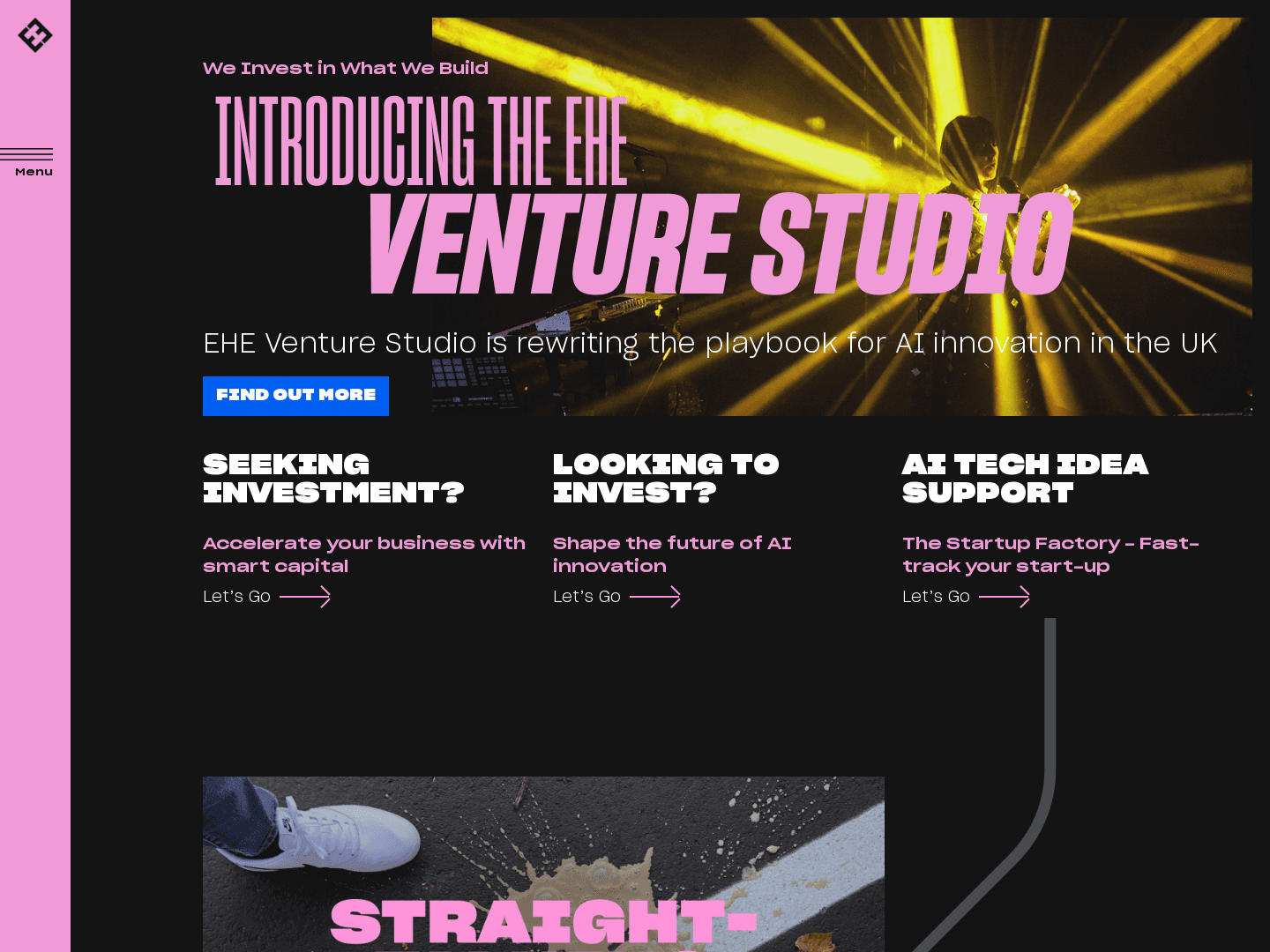 EHE Ventures