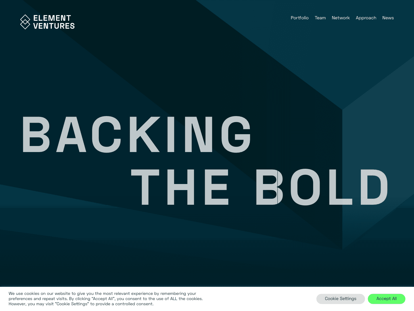 Element Ventures