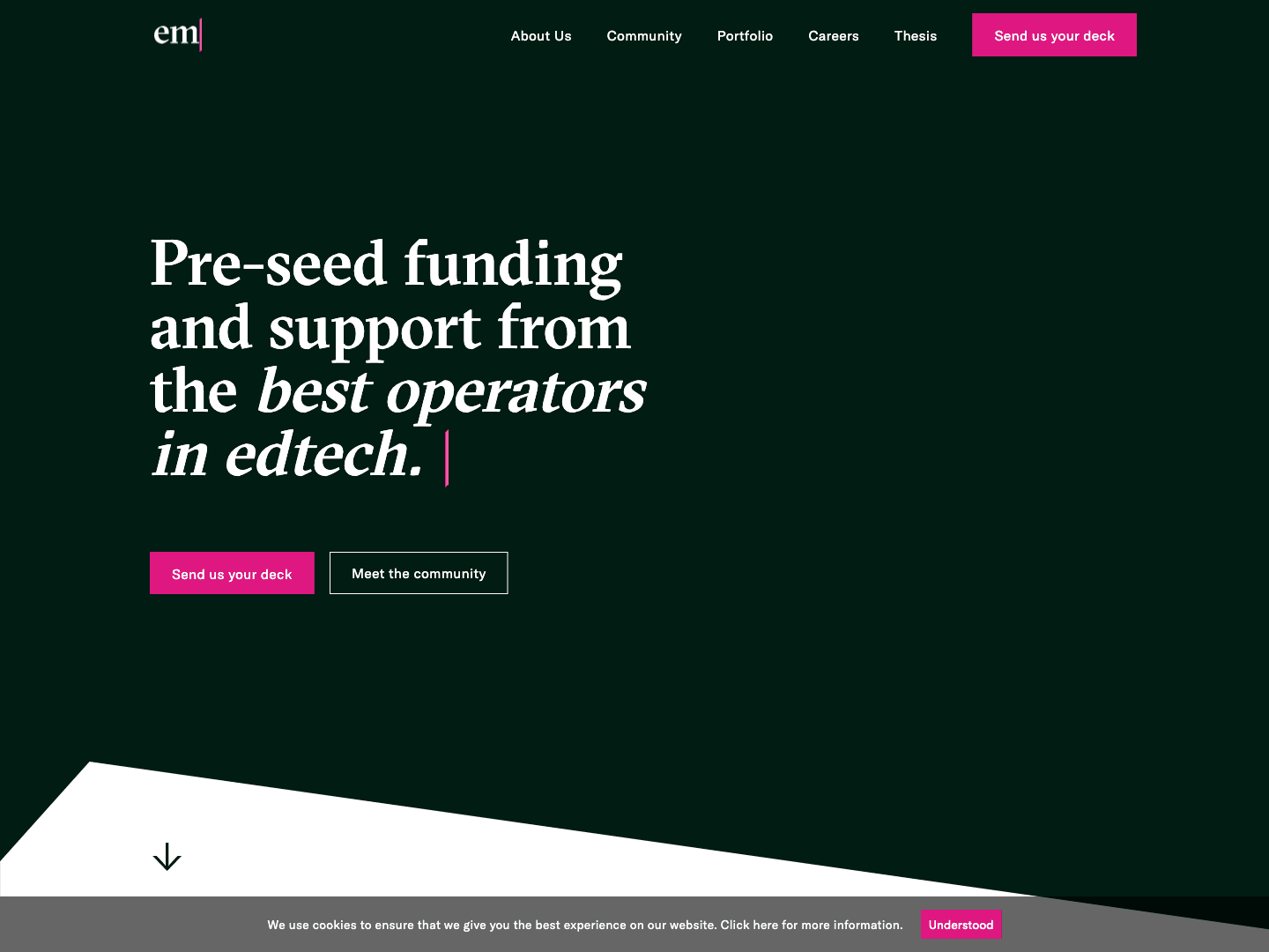 Emerge Education