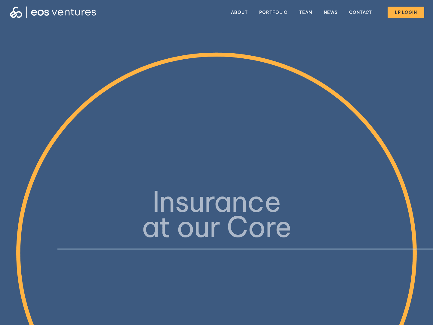 Eos Ventures