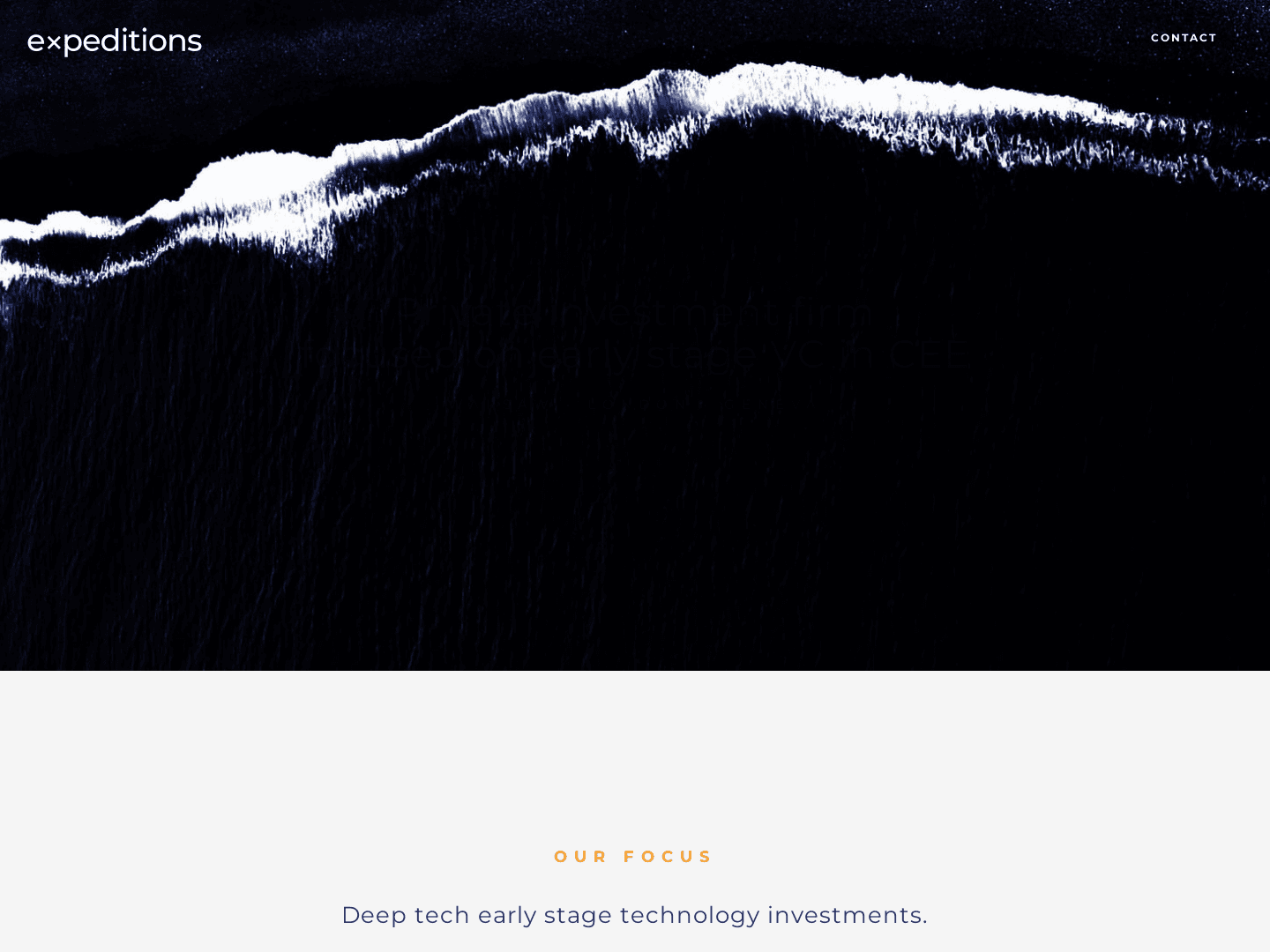 Expedition Fund