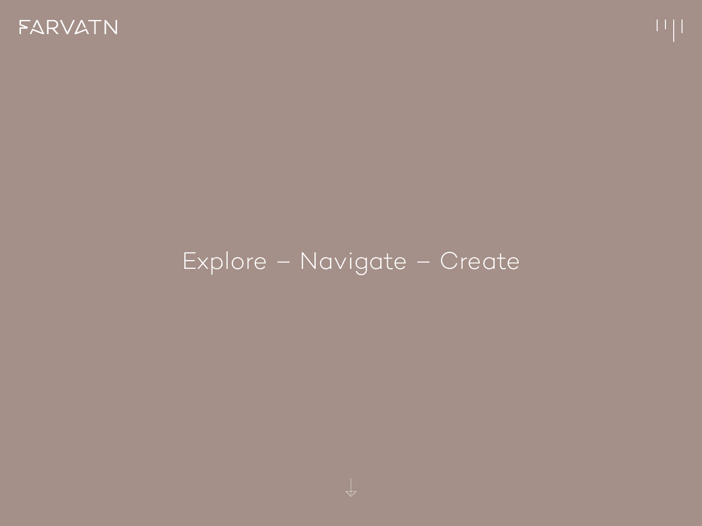 Farvatn Venture