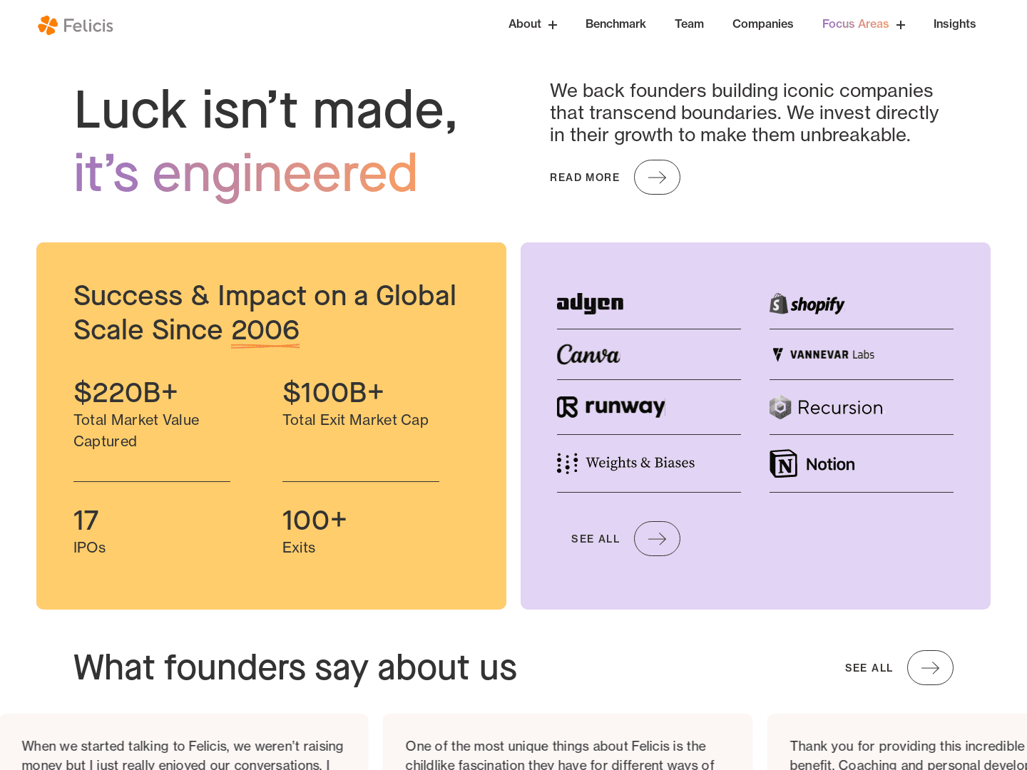 Felicis Ventures